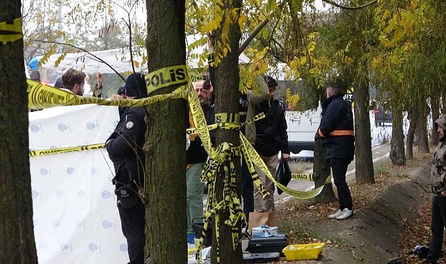 Dehşet! Servis şoförü sevgilisini katletti