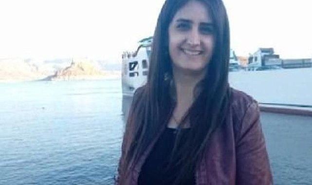 DEM Parti'nin Tunceli Belediyesi eş başkanı gözaltına alındı