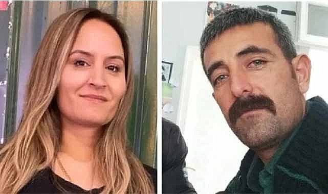 DEM Partili Abdullah Arınan ve Rojda Yılmaz tutuklandı