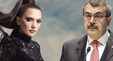 Demet Akalın'dan Bakan Tekin'e sert istifa çağrısı