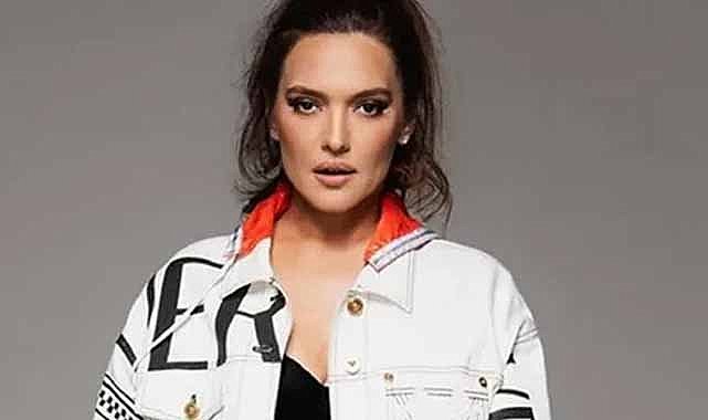 Demet Akalın kiracısı yüzünde evini satıyor