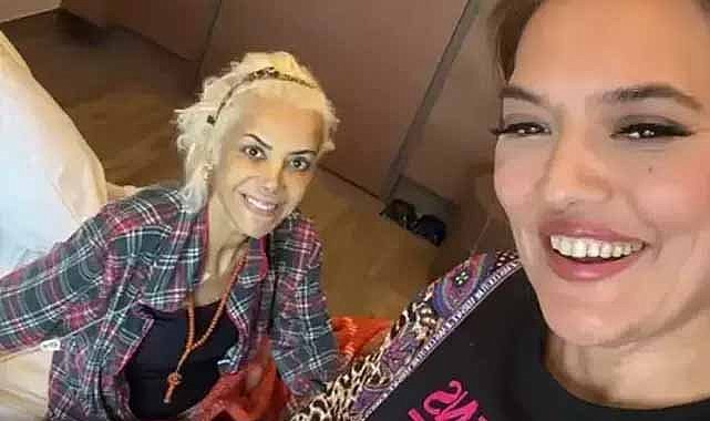 Demet Akalın Tanyeli'nin son durumunu açıkladı