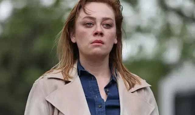 Demet Evgar'dan kötü haber! Bahar Dizisi'ne devam edebilecek mi?