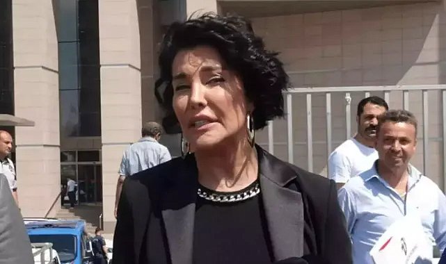 Deniz Akkaya’ya gözaltı kararı! Hakime hakaret ve tehdit