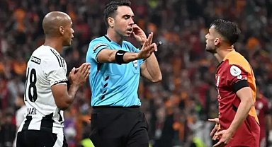 Derbide gündem olan Arda Kardeşler’in cezası belli oldu!