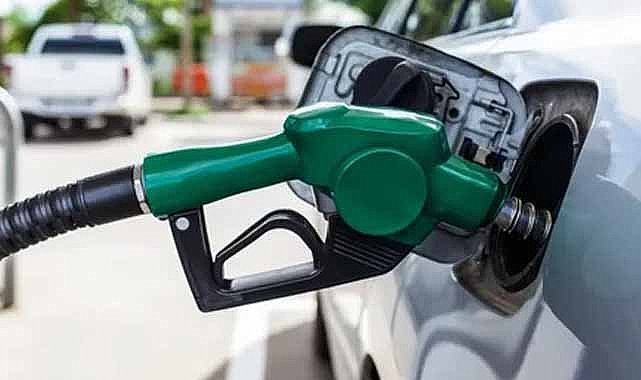 Dev akaryakıt şirketi, o firmayı devraldı!