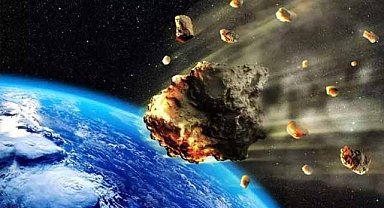 Devasa servetin peşindeler!