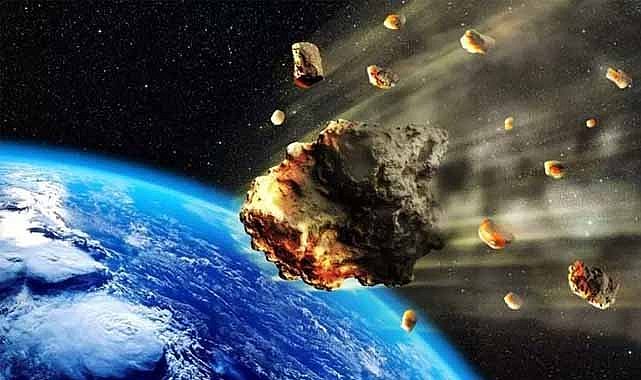 Devasa servetin peşindeler!