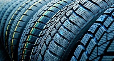 Devrim niteliğinde lastik teknolojisi! Lastik değiştirme günleri geride mi kalıyor?