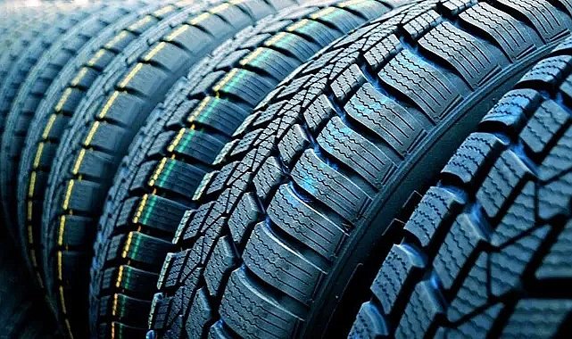 Devrim niteliğinde lastik teknolojisi! Lastik değiştirme günleri geride mi kalıyor?