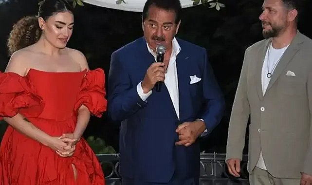 Dilan Çıtak’ın dekoltesi kocasını çıldırttı! ‘’Kıyafet kesilme aşamasına bile gelindi’’