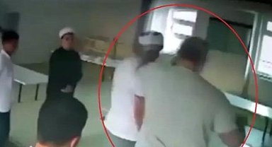 Dini eğitim verilen yurtta çocuklara darp iddiası: Soruşturma başlatıldı