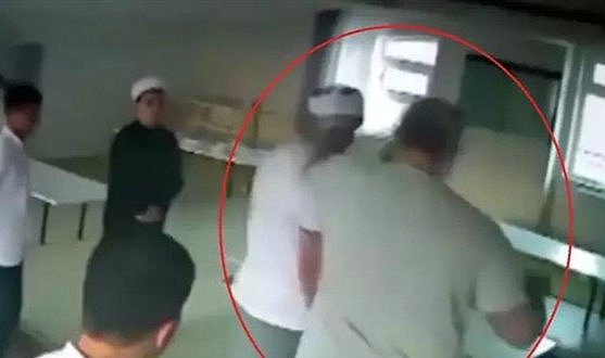 Dini eğitim verilen yurtta çocuklara darp iddiası: Soruşturma başlatıldı