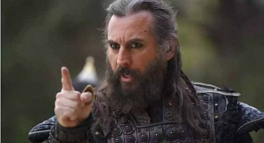 Diriliş Ertuğrul oyuncusu  Sezgin Erdemir, saldırıya uğradı