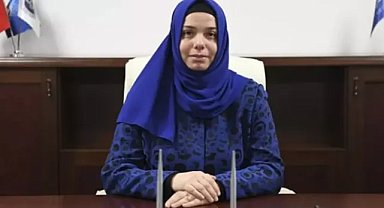 Diyanet Başkan Yardımcısına çift maaş skandalı!
