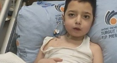 Doktor olmayan çalışan sünnet etti! 6 yaşındaki Metin öldü