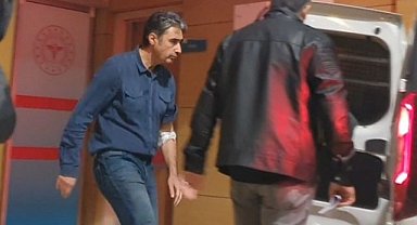 Doktor taciz iddiasıyla tutuklandı