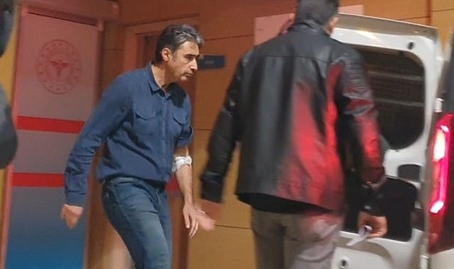 Doktor taciz iddiasıyla tutuklandı