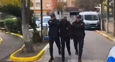 Doktora saldırdı, tutuklandı!