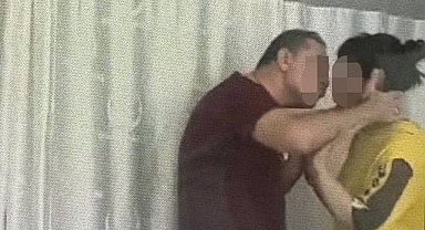 Doktordan şok hareket! Hastasını taciz etti