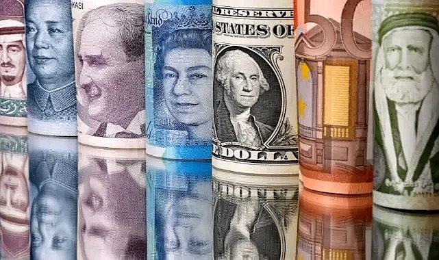 Dolar ve euro haftaya nasıl başladı? 4 Kasım güncel döviz kurları