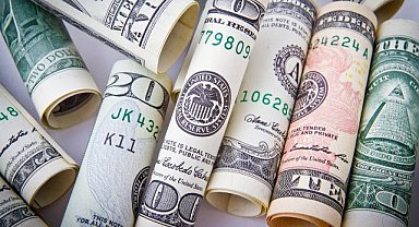 Dolar ve euro'nun yıllık yükselişi! 12 Kasım 2024 dolar, euro ve sterlin fiyatları