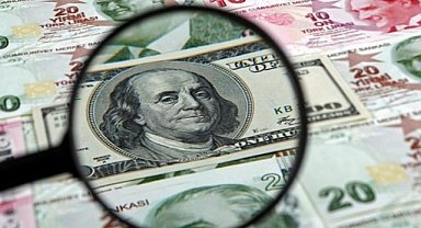 Dolar ve euroda yeni haftada yükseliş başladı