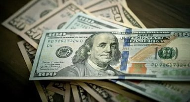 Dolar ve euronun yeni haftadaki seyri: Şimşek'ten enflasyon açıklamaları!