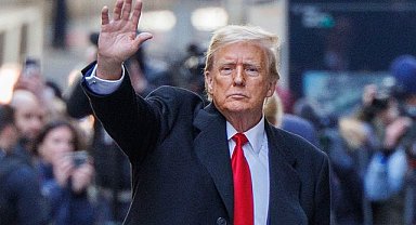 Donald Trump: ABD için büyük bir zafer