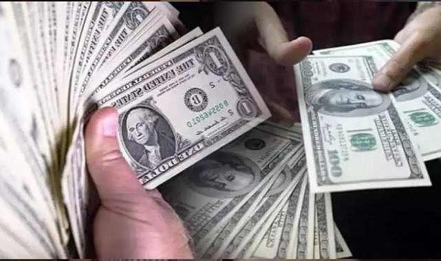 Döviz büroları ve bankalar 50 doları kabul etmiyor! Döviz krizi mi geliyor?