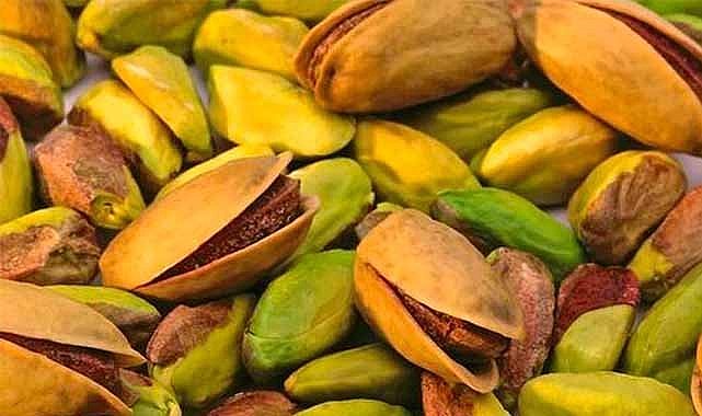 Dubai çikolatası Antep fıstığının fiyatını uçurdu