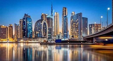 Dubai’ye gitmek için artık şartlar değişti