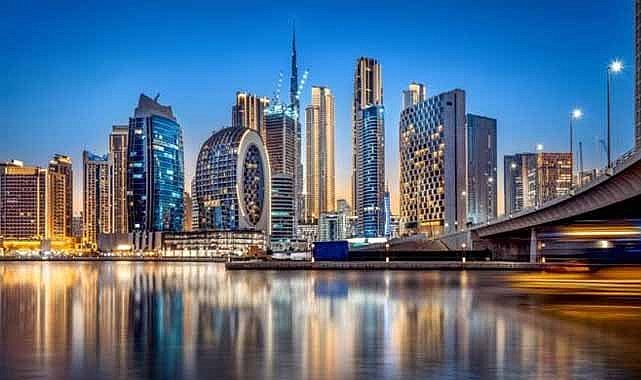 Dubai’ye gitmek için artık şartlar değişti