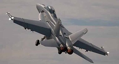 Dünyanın en güçlü hava kuvvetleri listesi açıklandı! Türkiye kaçıncı sırada