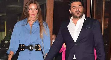 Ebru Şallı ve Uğur Akkuş cephesinde şaşırtan gelişme