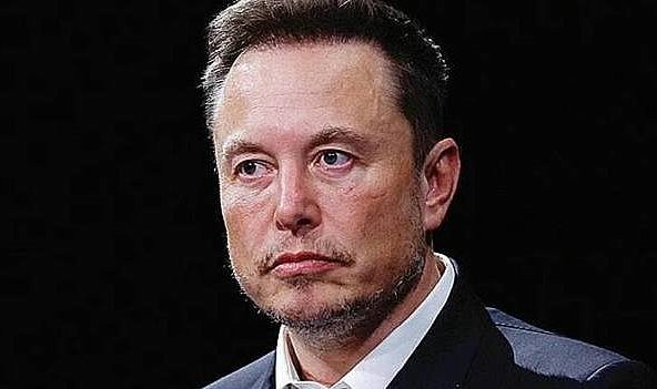 Elon Musk, 334 milyar dolarla tarihin en zengini oldu!