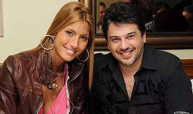 Emre Altuğ: Çağla'ya nafaka ödemiyorum