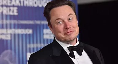 En güçlü 100 iş insanı belli oldu! Musk yine zirvede