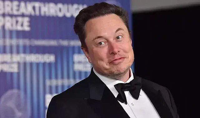 En güçlü 100 iş insanı belli oldu! Musk yine zirvede