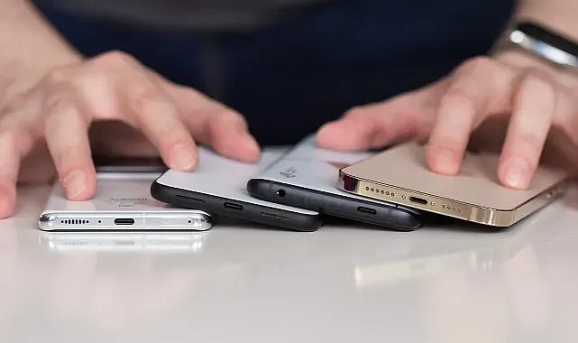 En iyi ses performansına sahip 2024 telefonları belli oldu! 