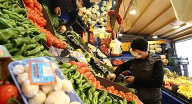 ENAG açıkladı: Ekim ayı enflasyon oranları