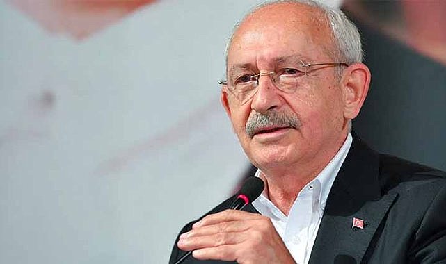 Erdoğan'ın şikayetçi olduğu davada Kılıçdaroğlu'na o isimlerden destek