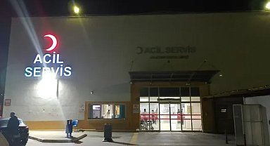 Eski Başkan saldırıya uğradı! 