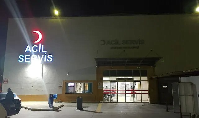 Eski Başkan saldırıya uğradı! 