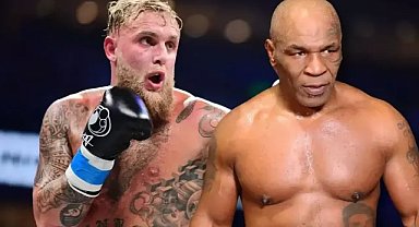 Eski boksörden şok iddia: Mike Tyson-Jake Paul maçında ‘kural ihlali’ 