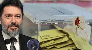 Hakan Atilla'dan siyaset açıklaması!