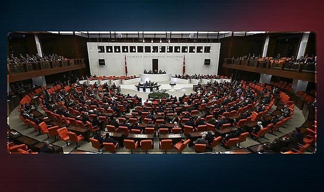 Etki ajanlığı suçu getiren madde geri çekiliyor... TBMM grup başkanvekilleri uzlaştı