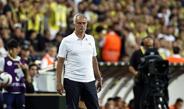 Fenerbahçe’de kriz, Mourinho'nun newcastle planı
