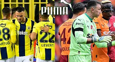 Fenerbahçe’nin Puma ile yolları ayrılıyor! 