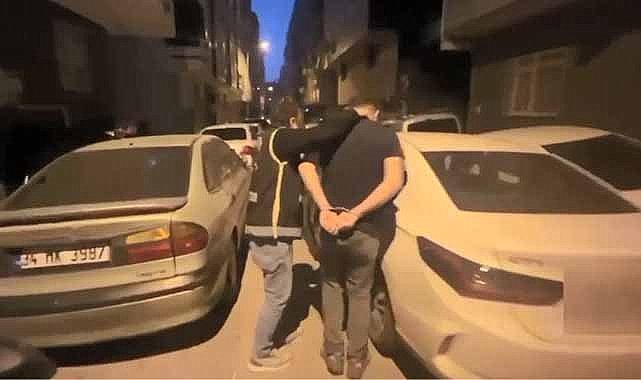 Fenerbahçe tribün lideri Cem Gölbaşı tutuklandı